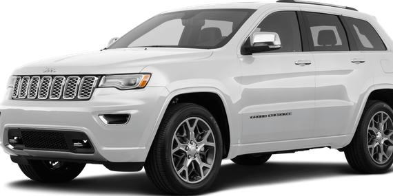 JEEP GRAND CHEROKEE 2020 1C4RJFCG0LC276732 image